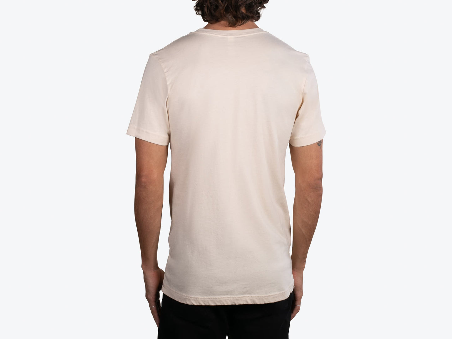 Custom Unisex Jersey Short Sleeve T-Shirt – Add Your Logo or Design