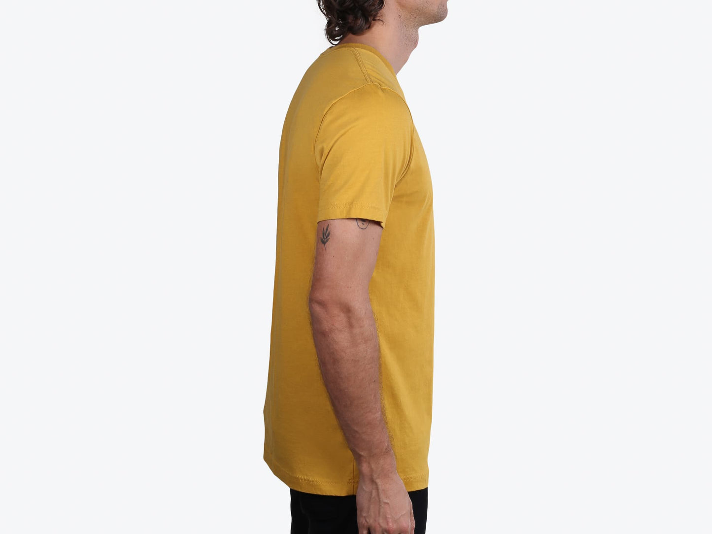 Custom Unisex Jersey Short Sleeve T-Shirt – Add Your Logo or Design