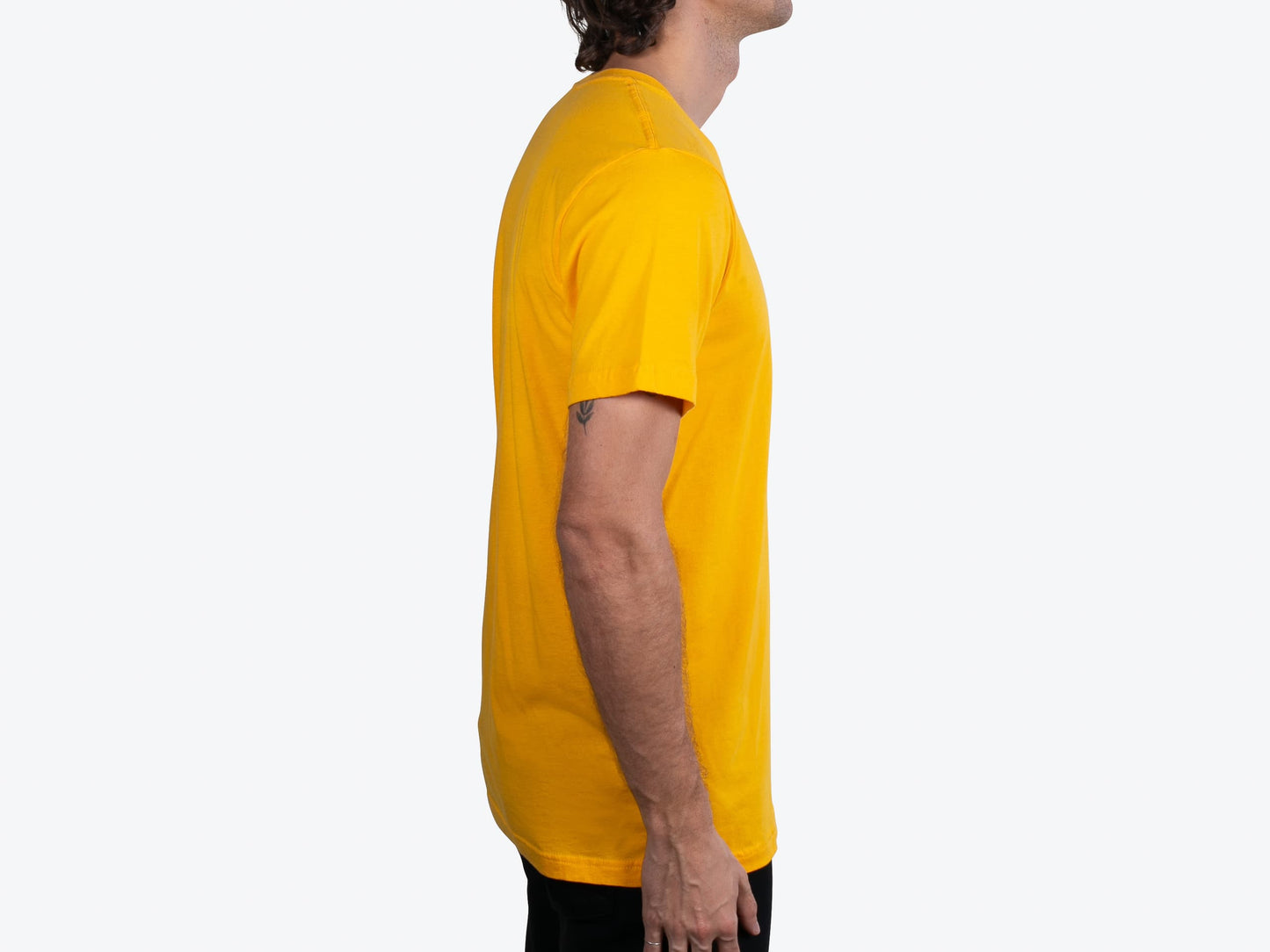 Custom Unisex Jersey Short Sleeve T-Shirt – Add Your Logo or Design