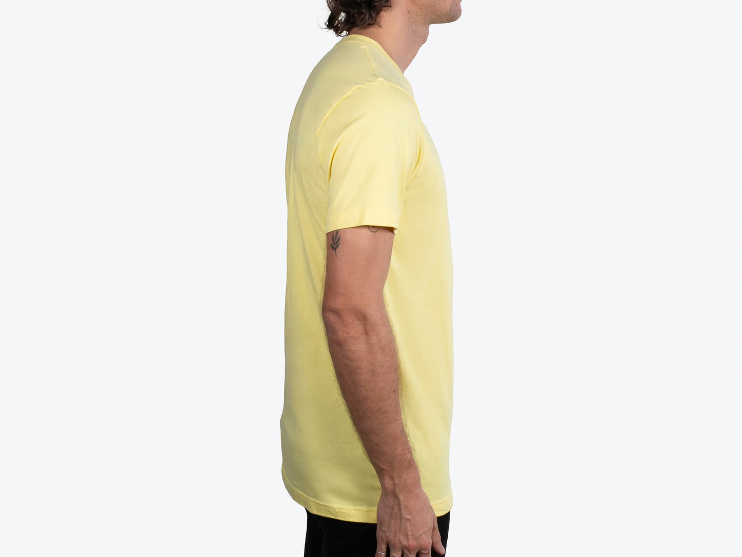 Custom Unisex Jersey Short Sleeve T-Shirt – Add Your Logo or Design