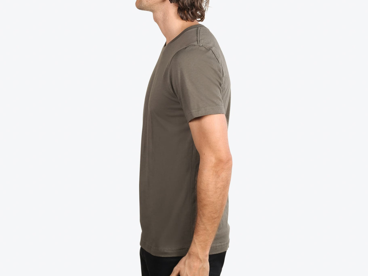 Custom Unisex Jersey Short Sleeve T-Shirt – Add Your Logo or Design
