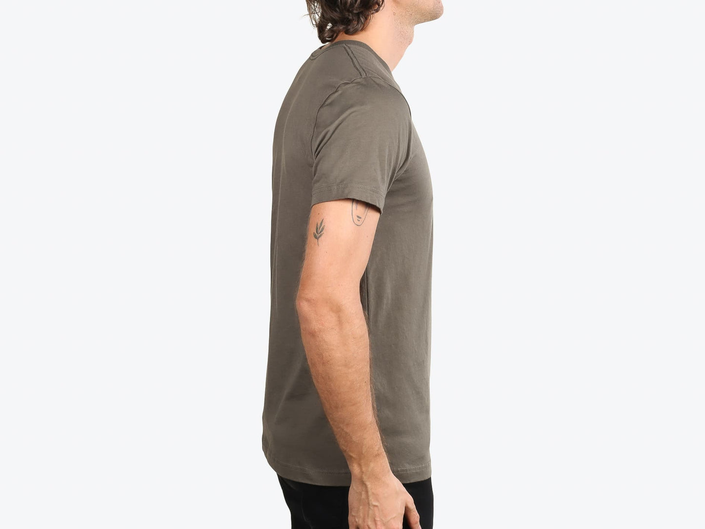 Custom Unisex Jersey Short Sleeve T-Shirt – Add Your Logo or Design