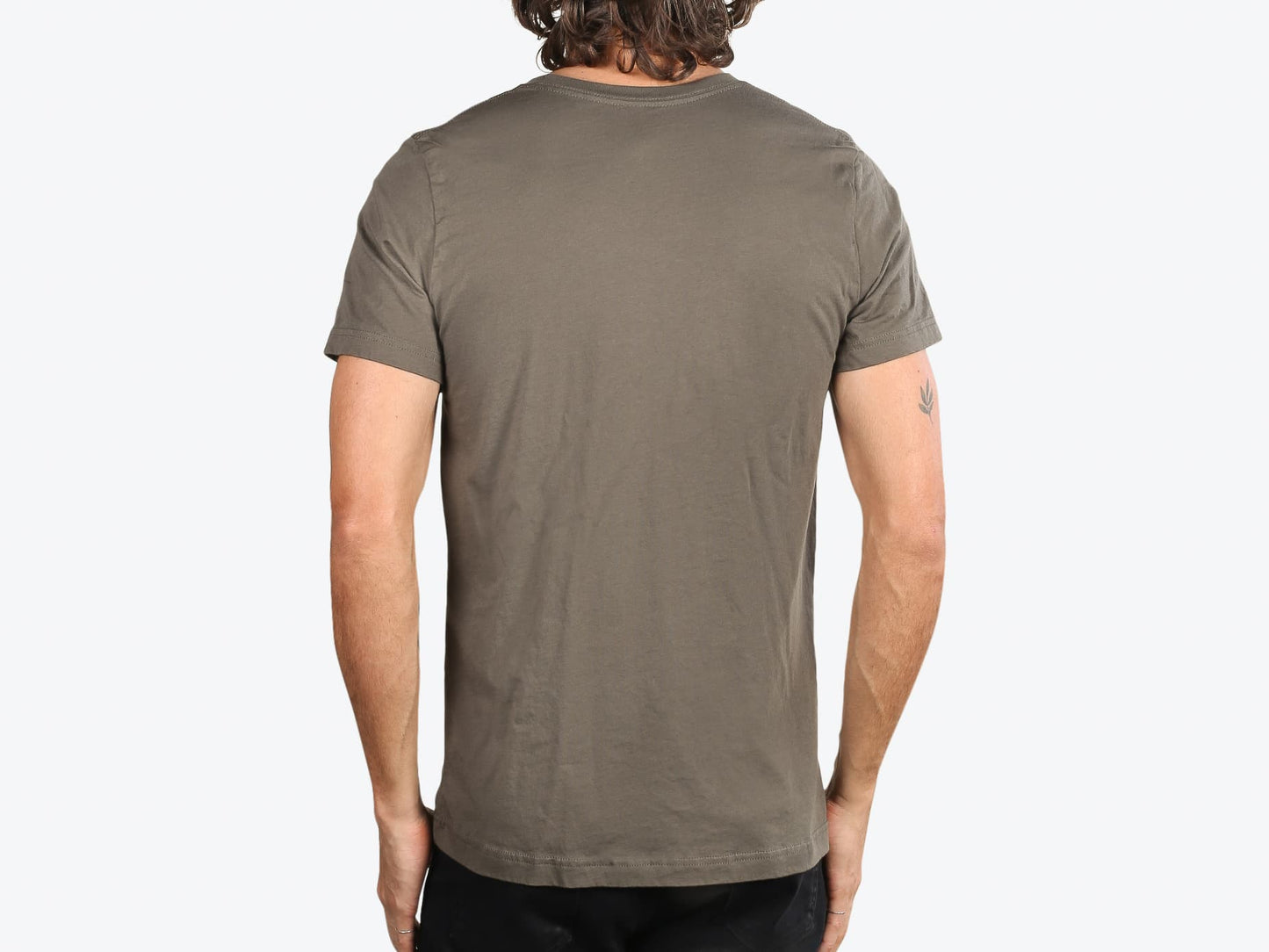 Custom Unisex Jersey Short Sleeve T-Shirt – Add Your Logo or Design