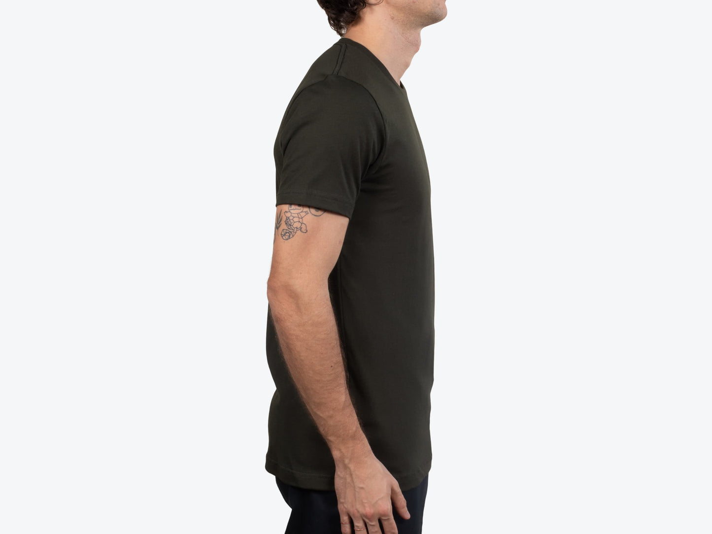Custom Unisex Jersey Short Sleeve T-Shirt – Add Your Logo or Design