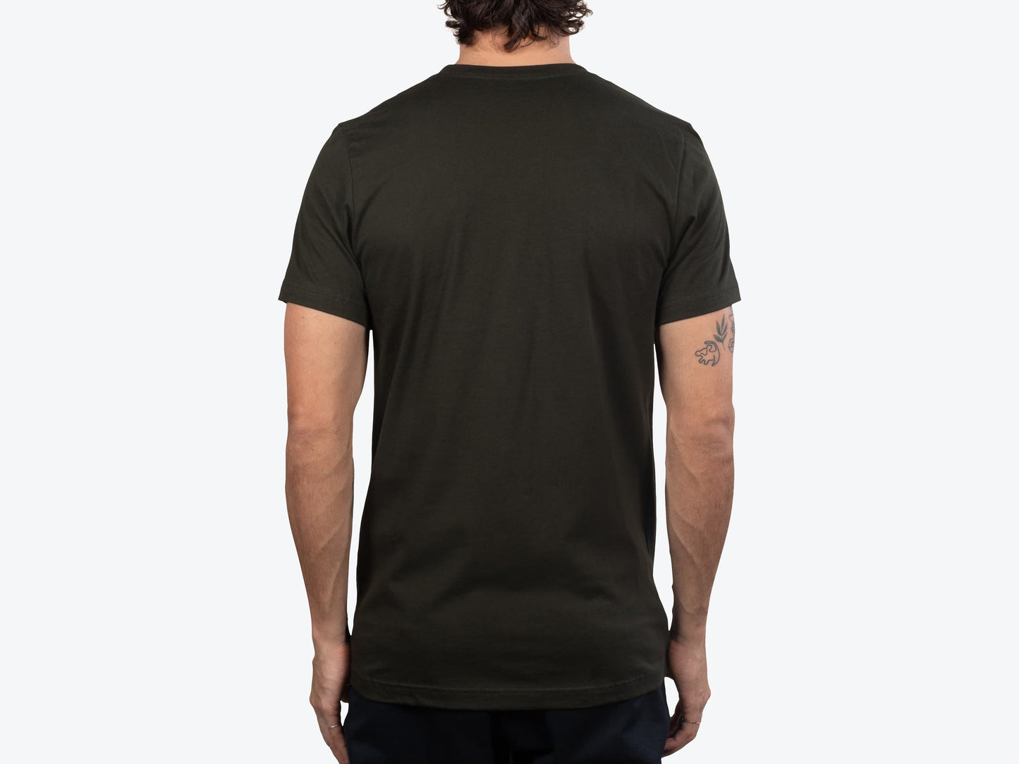 Custom Unisex Jersey Short Sleeve T-Shirt – Add Your Logo or Design