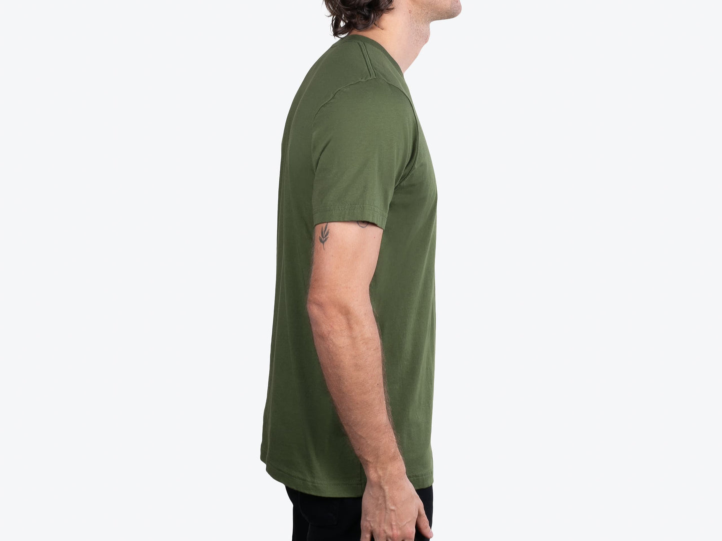 Custom Unisex Jersey Short Sleeve T-Shirt – Add Your Logo or Design