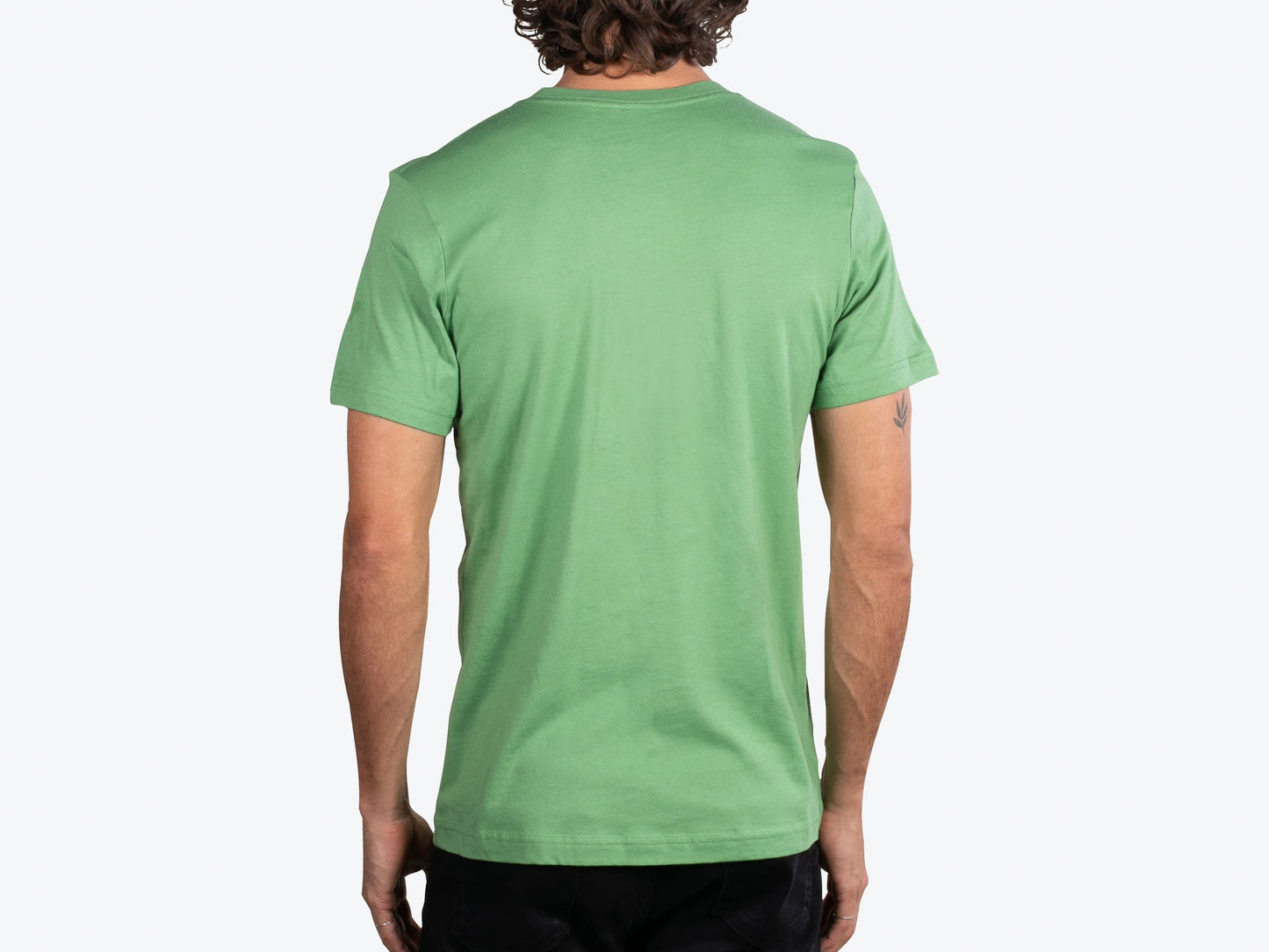 Custom Unisex Jersey Short Sleeve T-Shirt – Add Your Logo or Design