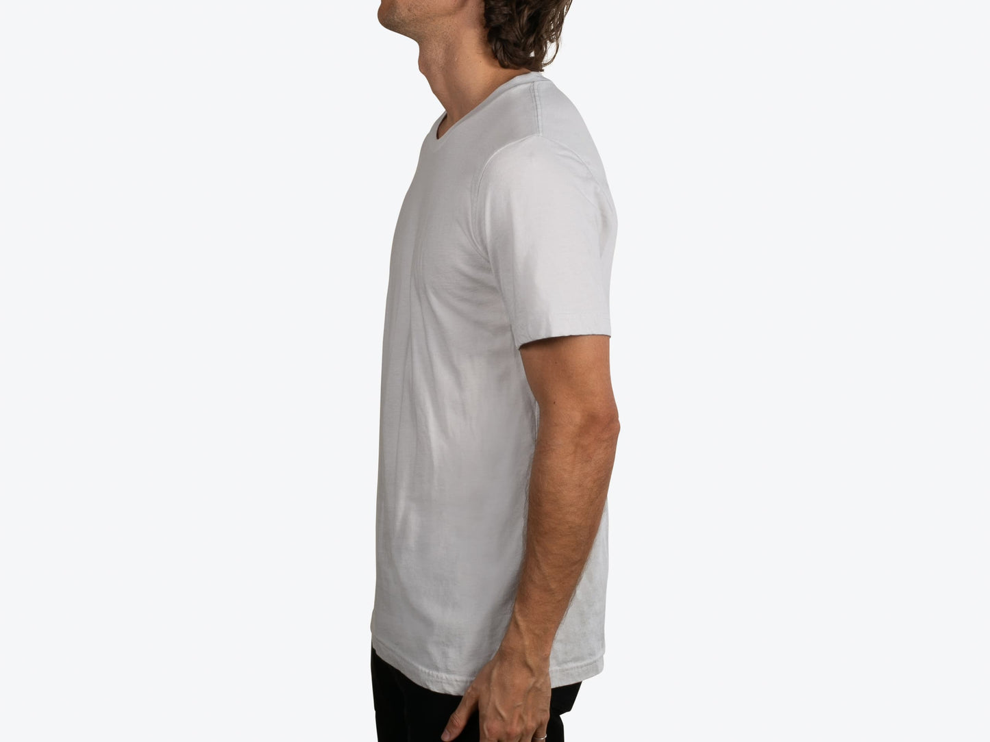 Custom Unisex Jersey Short Sleeve T-Shirt – Add Your Logo or Design