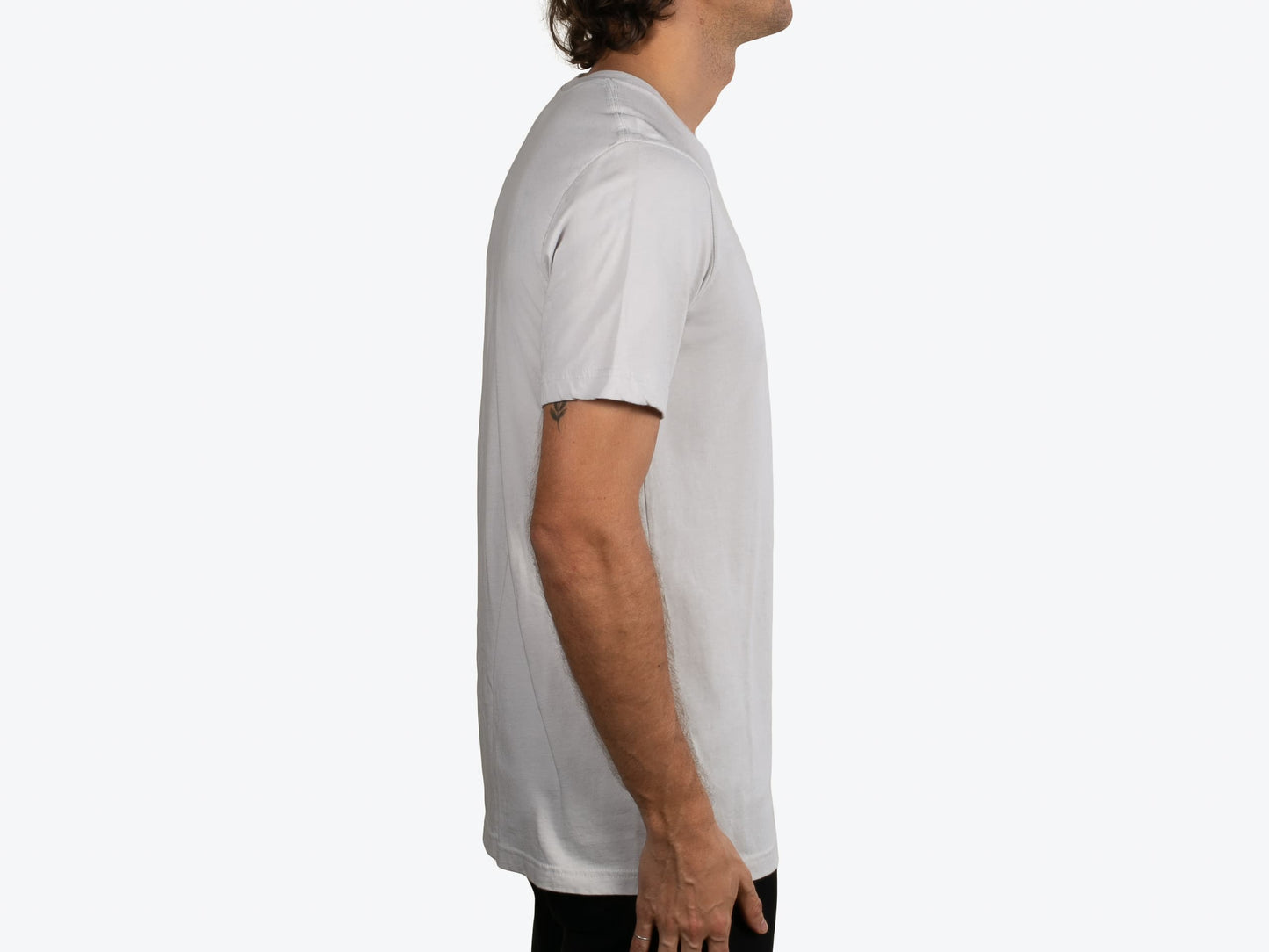 Custom Unisex Jersey Short Sleeve T-Shirt – Add Your Logo or Design