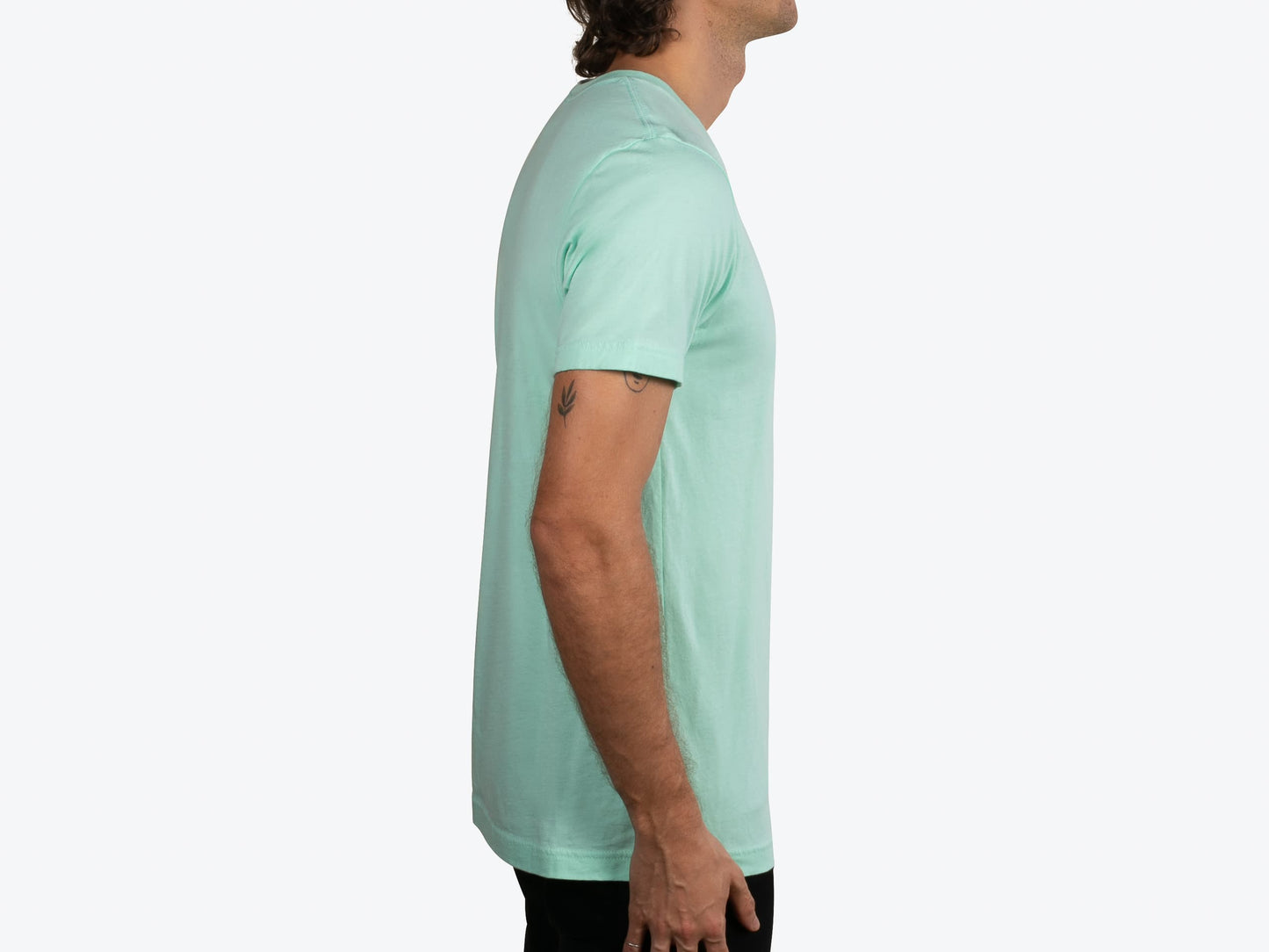 Custom Unisex Jersey Short Sleeve T-Shirt – Add Your Logo or Design
