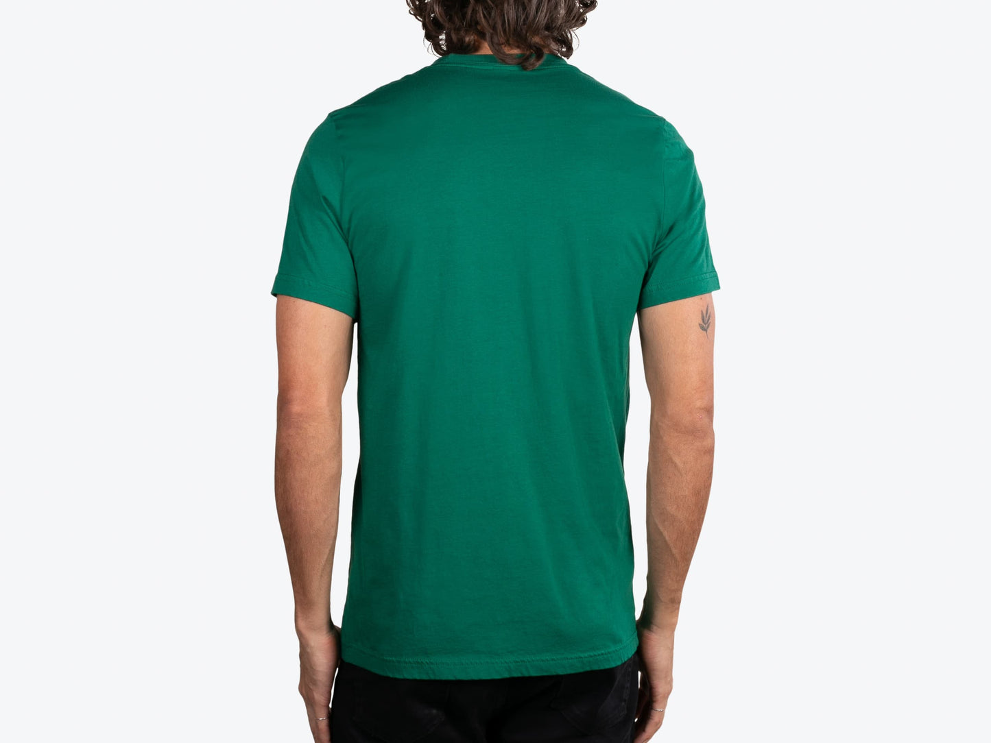 Custom Unisex Jersey Short Sleeve T-Shirt – Add Your Logo or Design