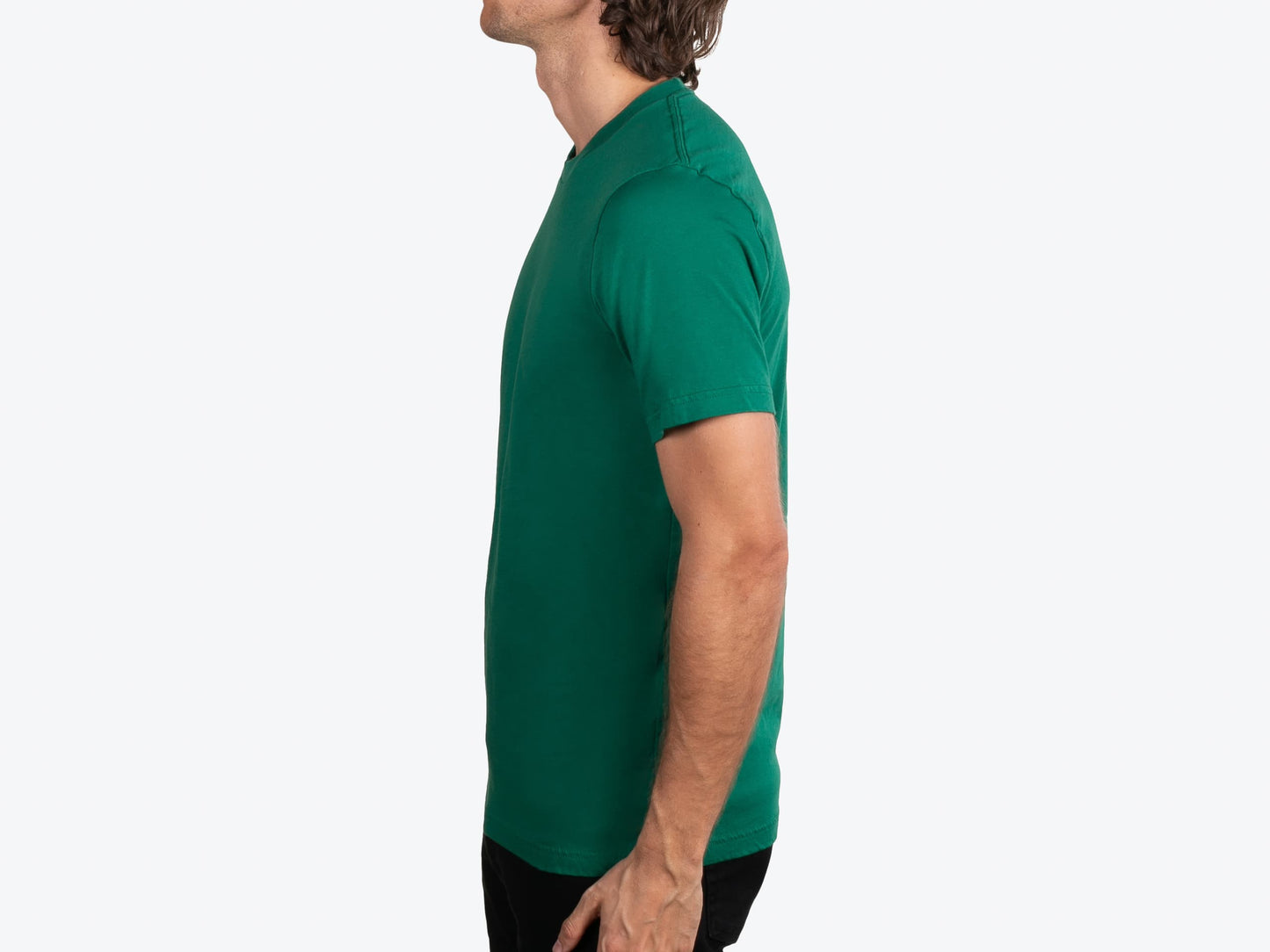 Custom Unisex Jersey Short Sleeve T-Shirt – Add Your Logo or Design