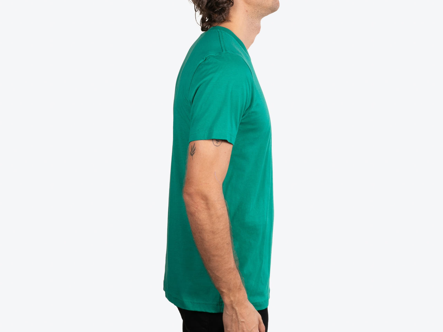 Custom Unisex Jersey Short Sleeve T-Shirt – Add Your Logo or Design