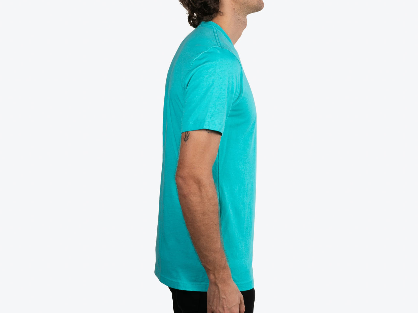 Custom Unisex Jersey Short Sleeve T-Shirt – Add Your Logo or Design