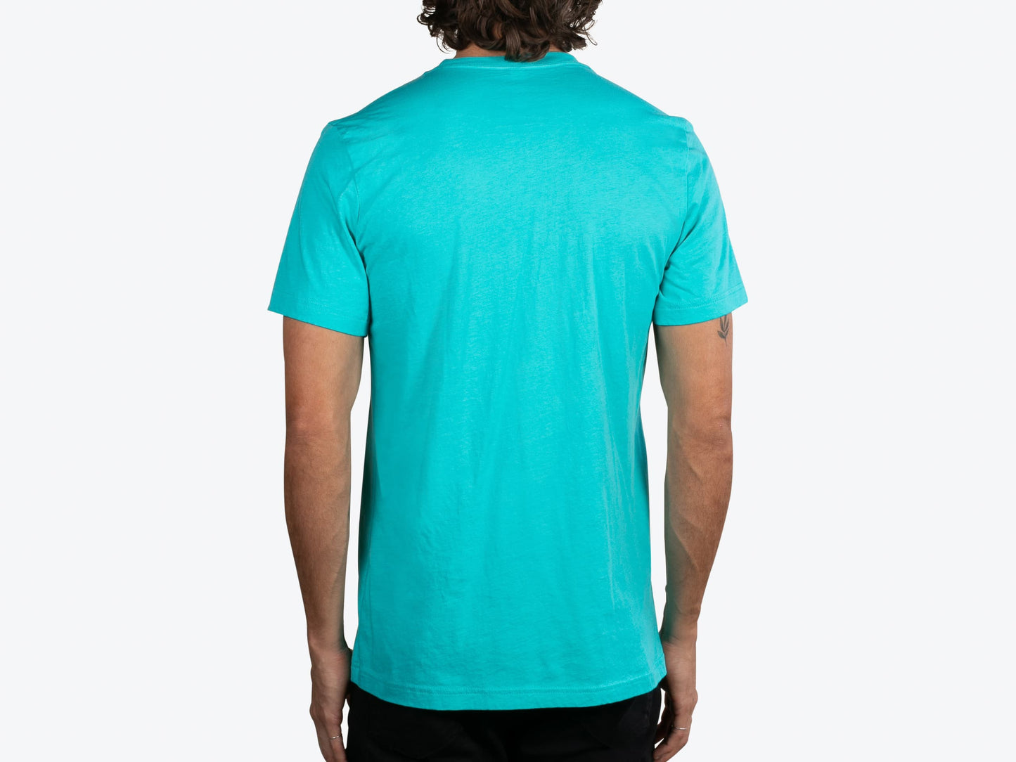 Custom Unisex Jersey Short Sleeve T-Shirt – Add Your Logo or Design