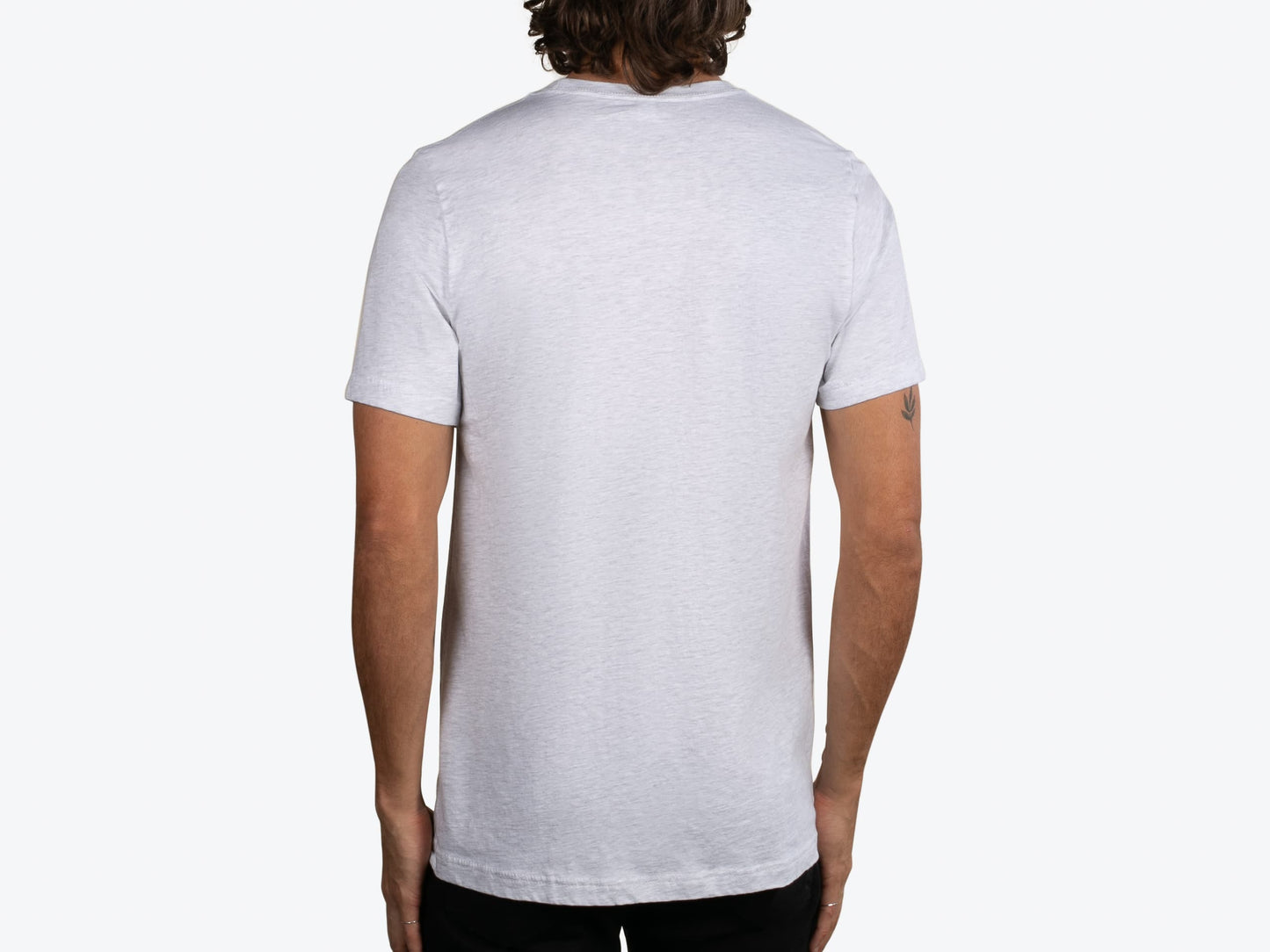 Custom Unisex Jersey Short Sleeve T-Shirt – Add Your Logo or Design
