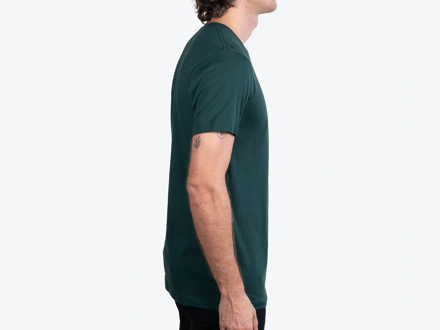 Custom Unisex Jersey Short Sleeve T-Shirt – Add Your Logo or Design