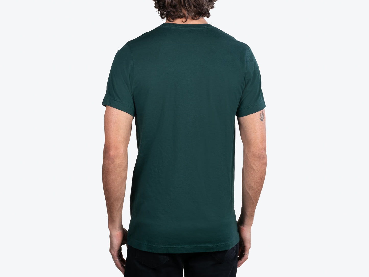 Custom Unisex Jersey Short Sleeve T-Shirt – Add Your Logo or Design
