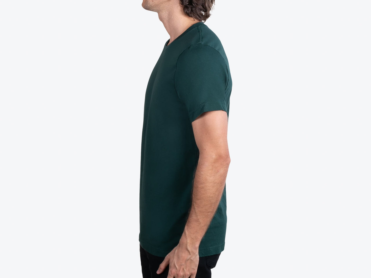 Custom Unisex Jersey Short Sleeve T-Shirt – Add Your Logo or Design