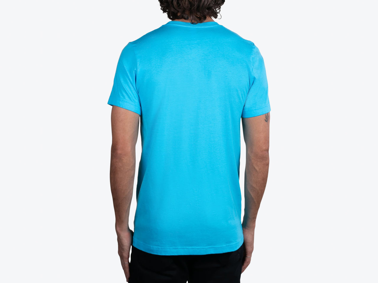Custom Unisex Jersey Short Sleeve T-Shirt – Add Your Logo or Design