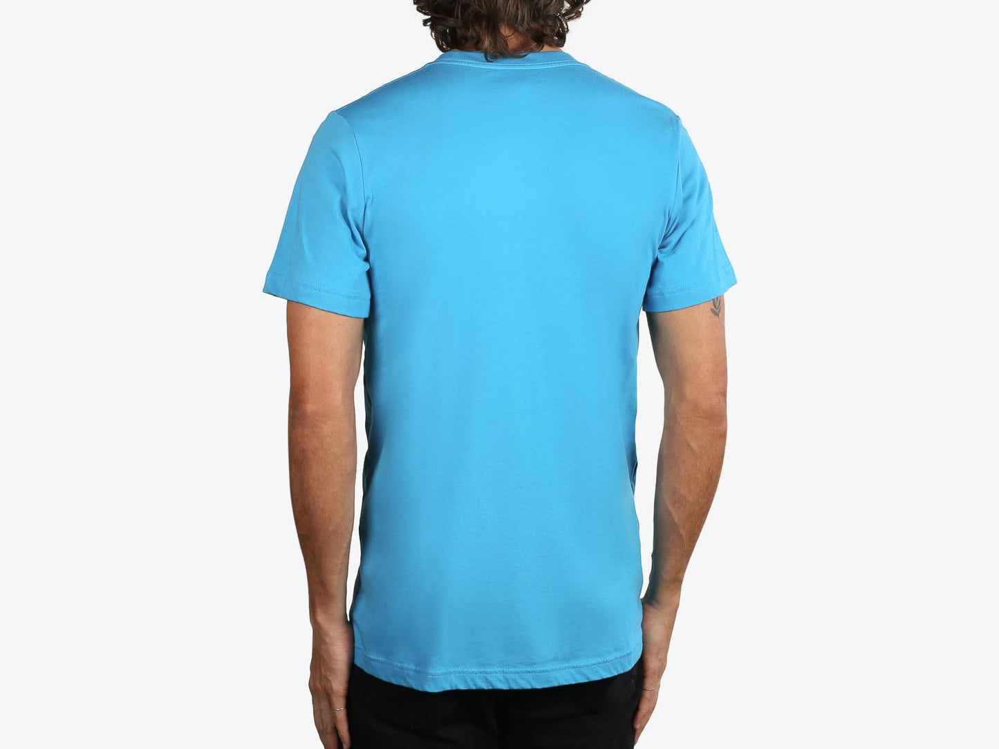 Custom Unisex Jersey Short Sleeve T-Shirt – Add Your Logo or Design