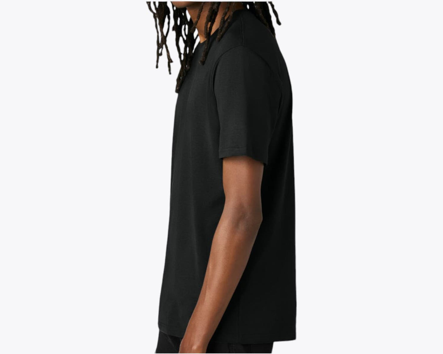 Custom Organic Cotton T-Shirt – Add Your Logo or Design