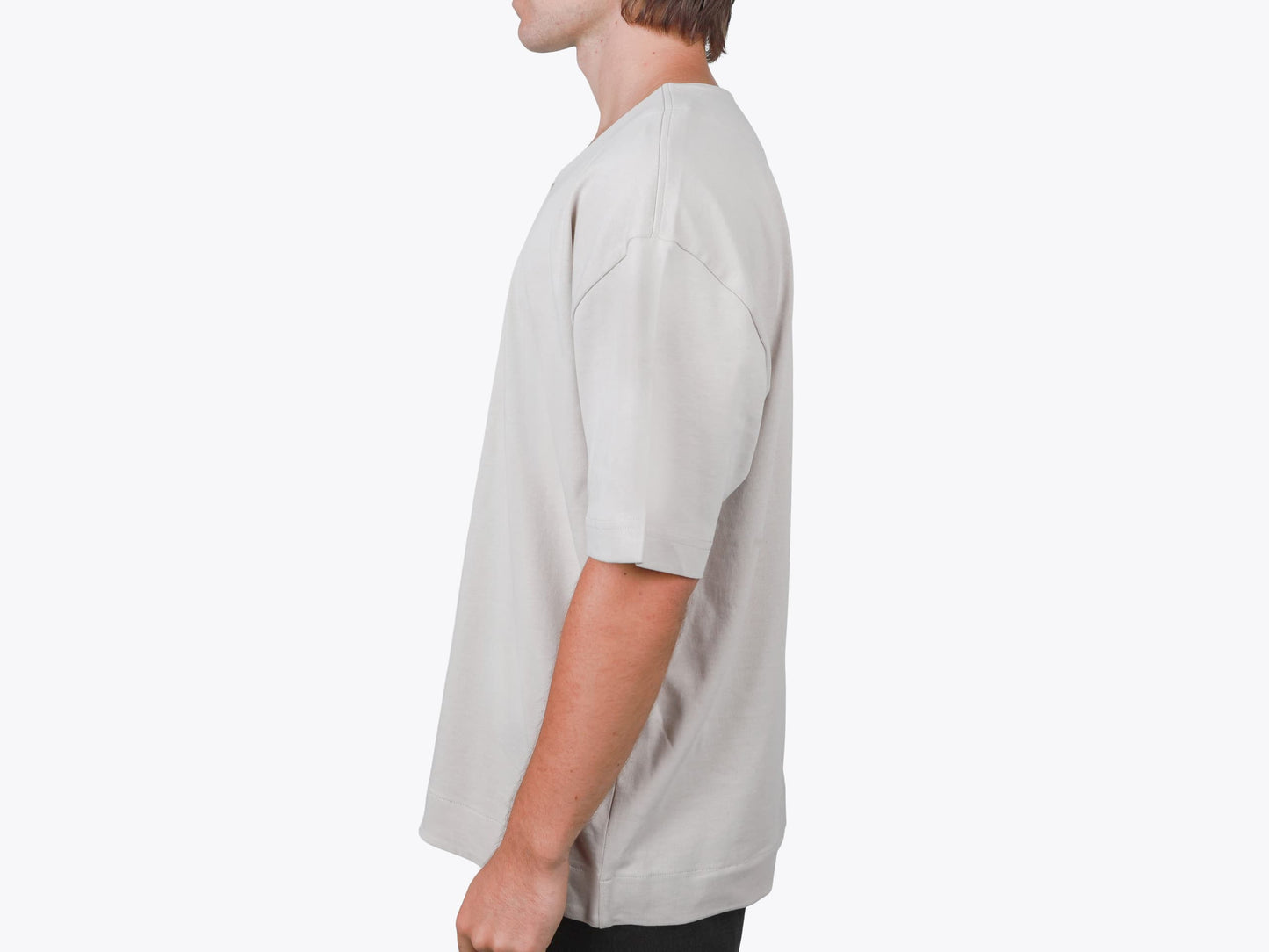 Mens Heavy Baseball Jersery