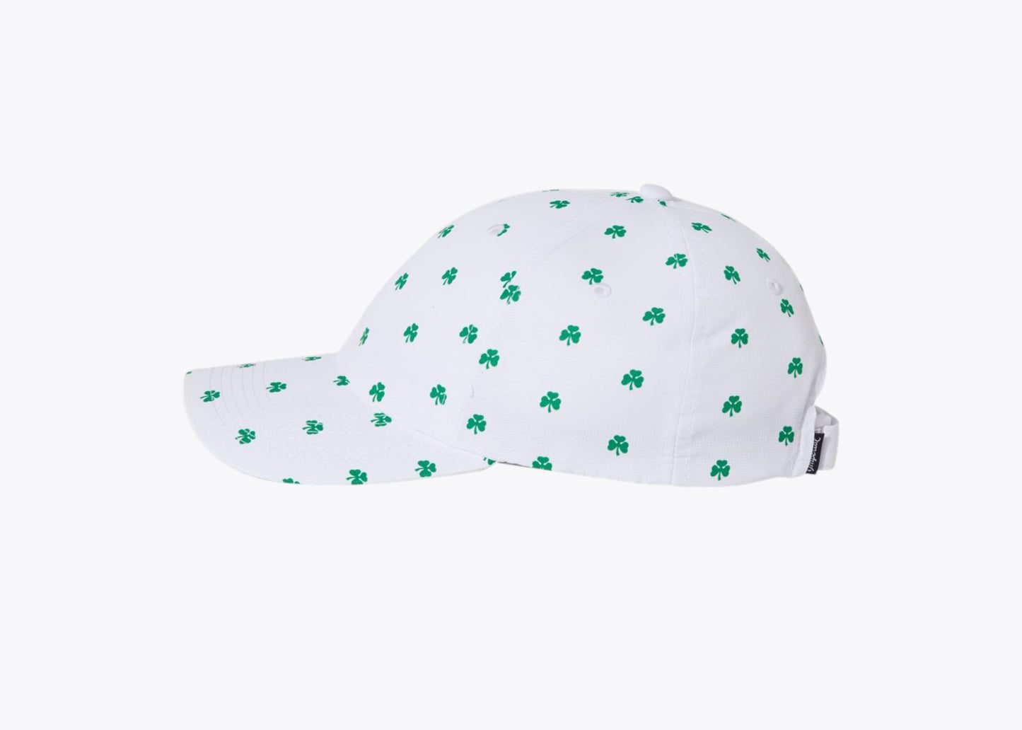 Custom Alter Ego Performance Cap – Add Your Logo or Design