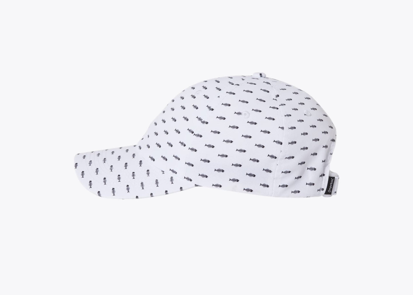 Custom Alter Ego Performance Cap – Add Your Logo or Design