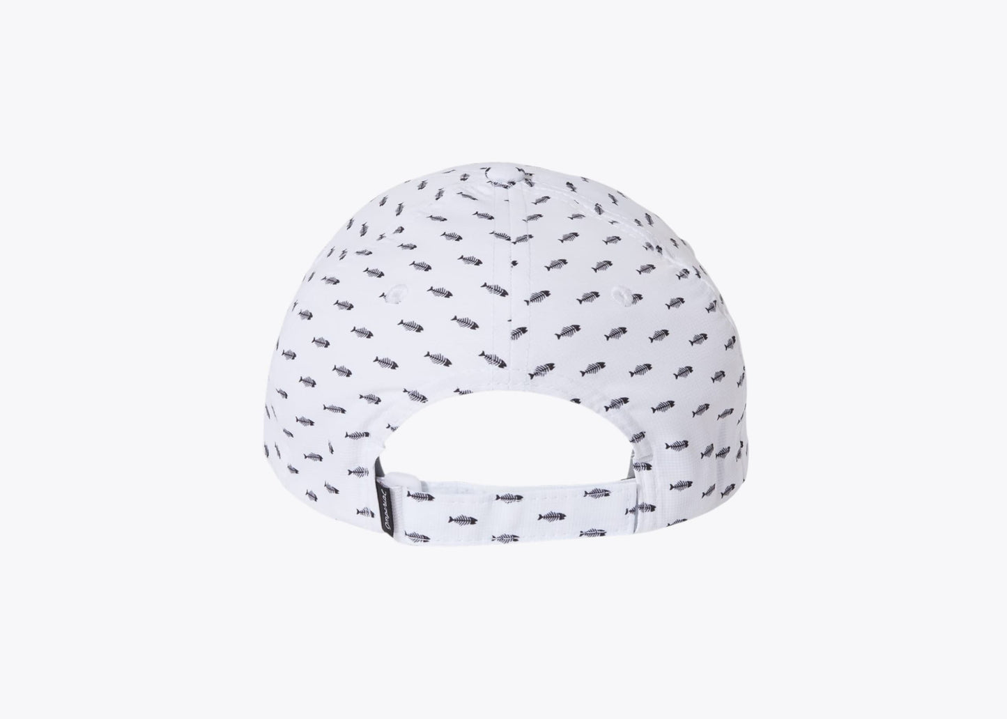 Custom Alter Ego Performance Cap – Add Your Logo or Design