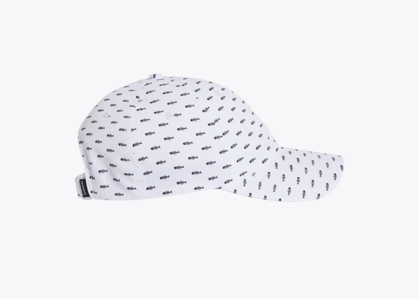 Custom Alter Ego Performance Cap – Add Your Logo or Design