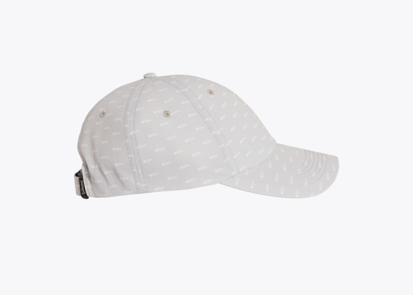 Custom Alter Ego Performance Cap – Add Your Logo or Design