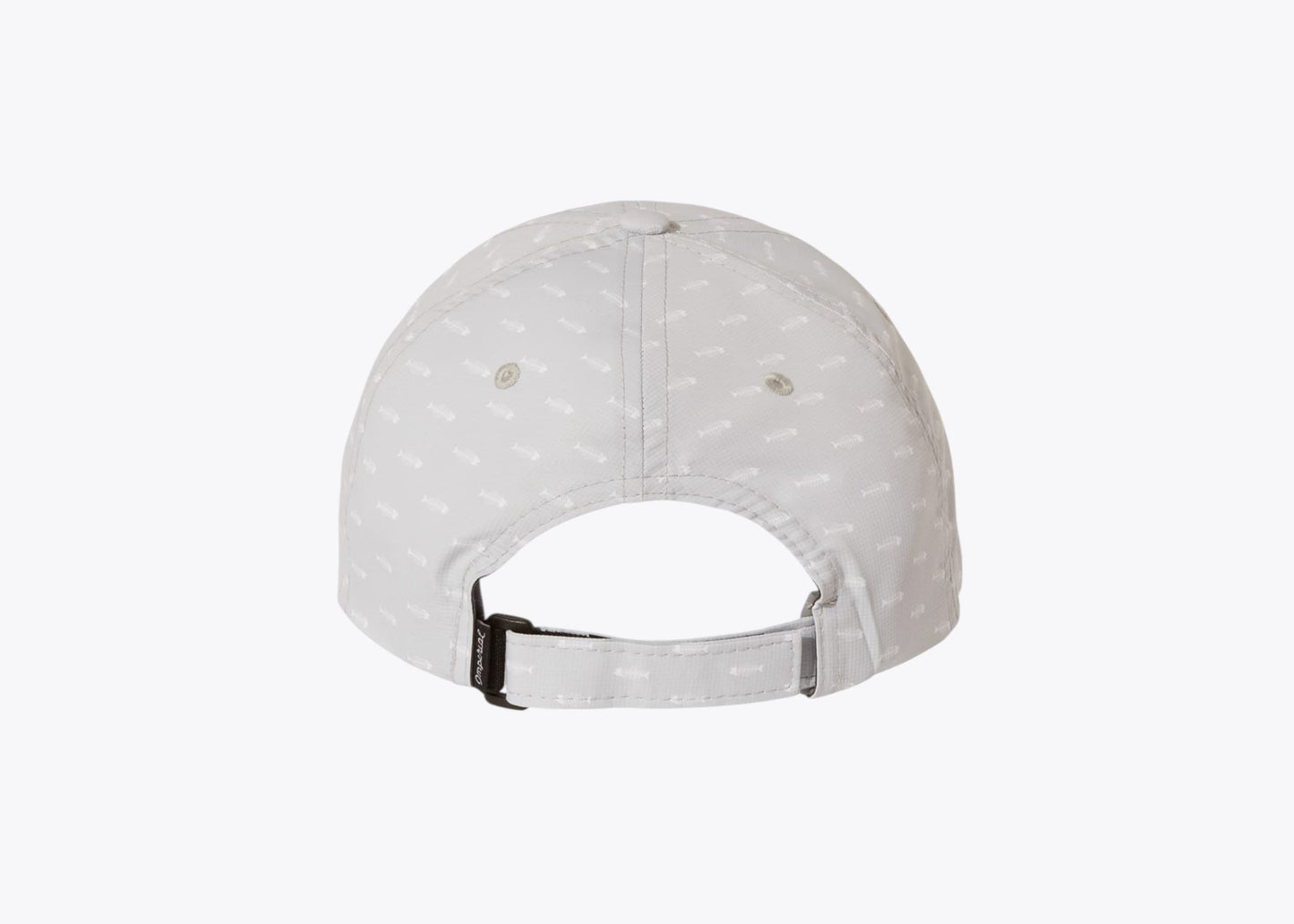 Custom Alter Ego Performance Cap – Add Your Logo or Design