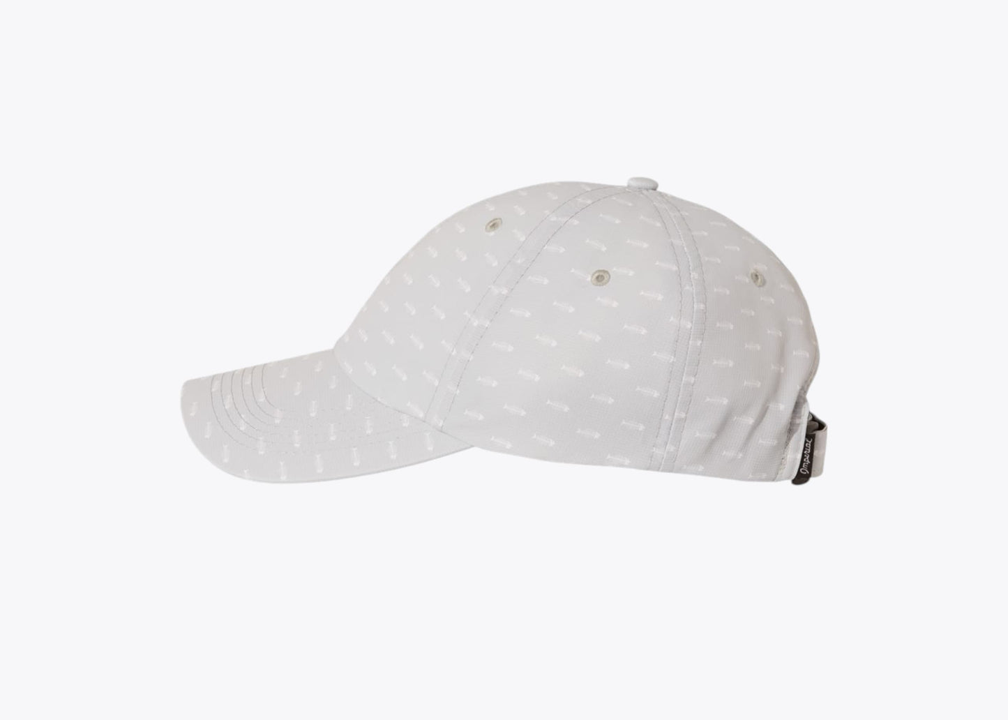 Custom Alter Ego Performance Cap – Add Your Logo or Design
