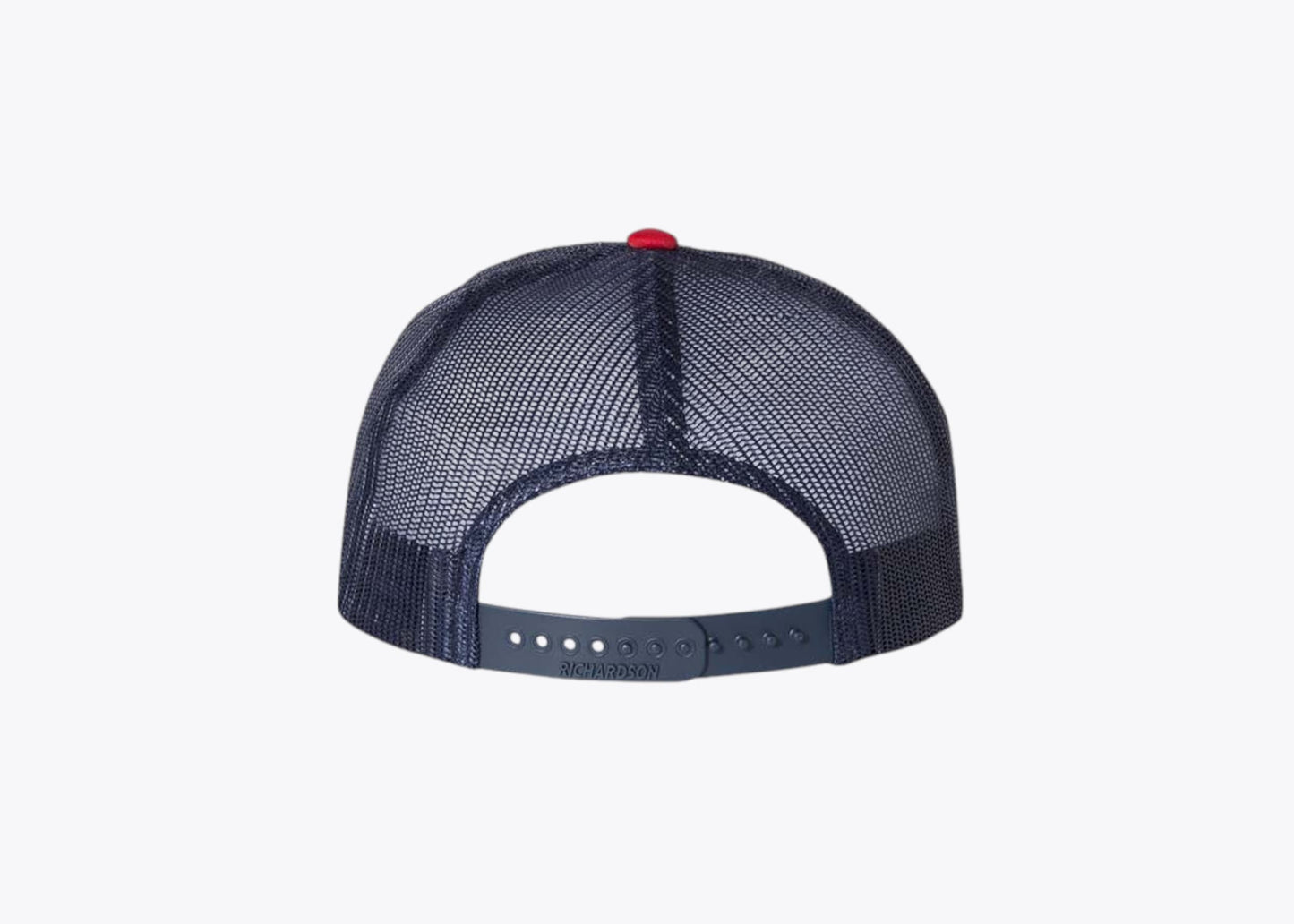 Custom Foamie Trucker Cap – Add Your Logo or Design