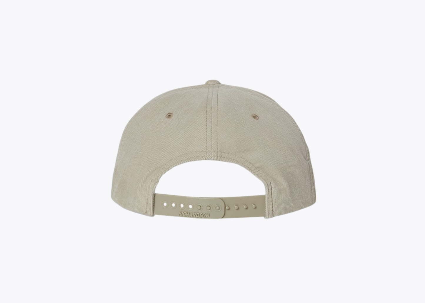 Custom Timberline Corduroy Cap – Add Your Logo or Design