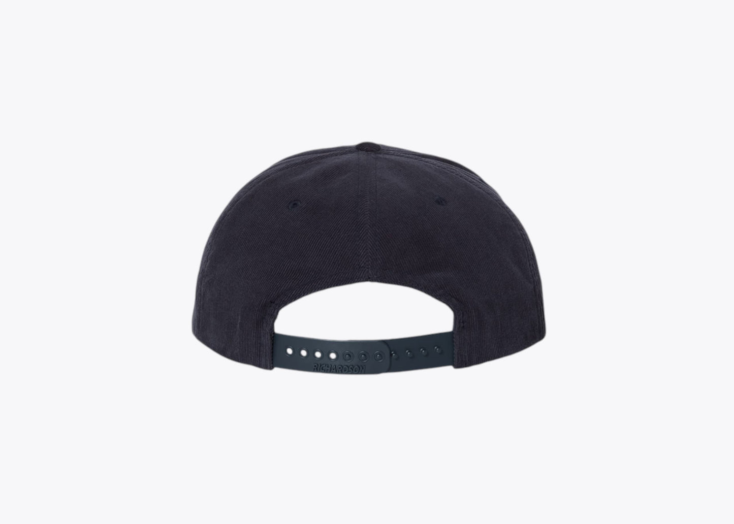 Custom Timberline Corduroy Cap – Add Your Logo or Design