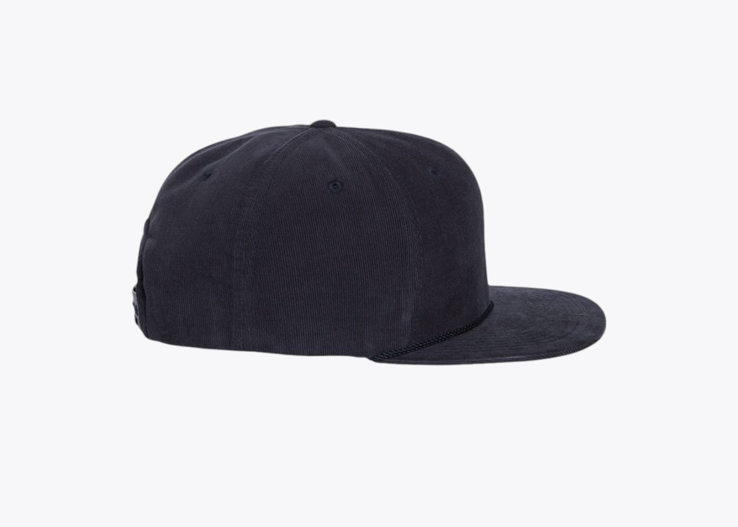 Custom Timberline Corduroy Cap – Add Your Logo or Design