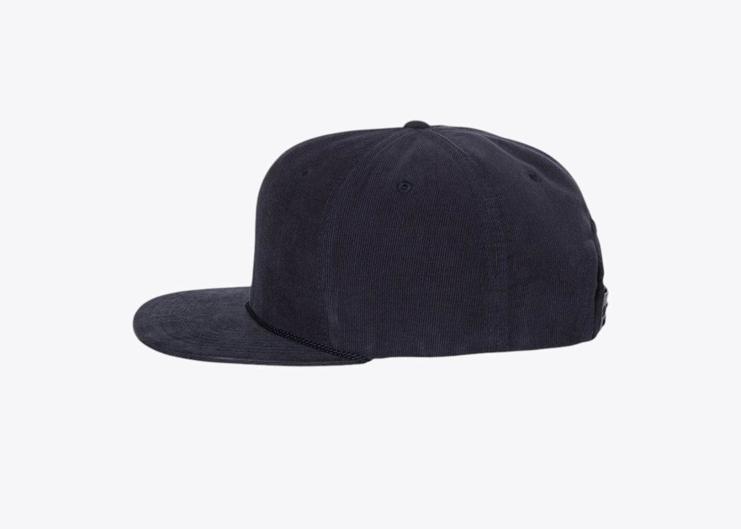 Custom Timberline Corduroy Cap – Add Your Logo or Design