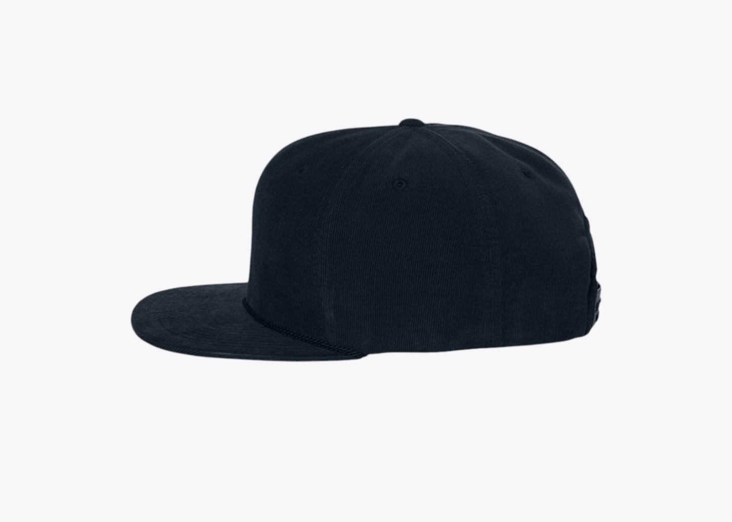 Custom Timberline Corduroy Cap – Add Your Logo or Design