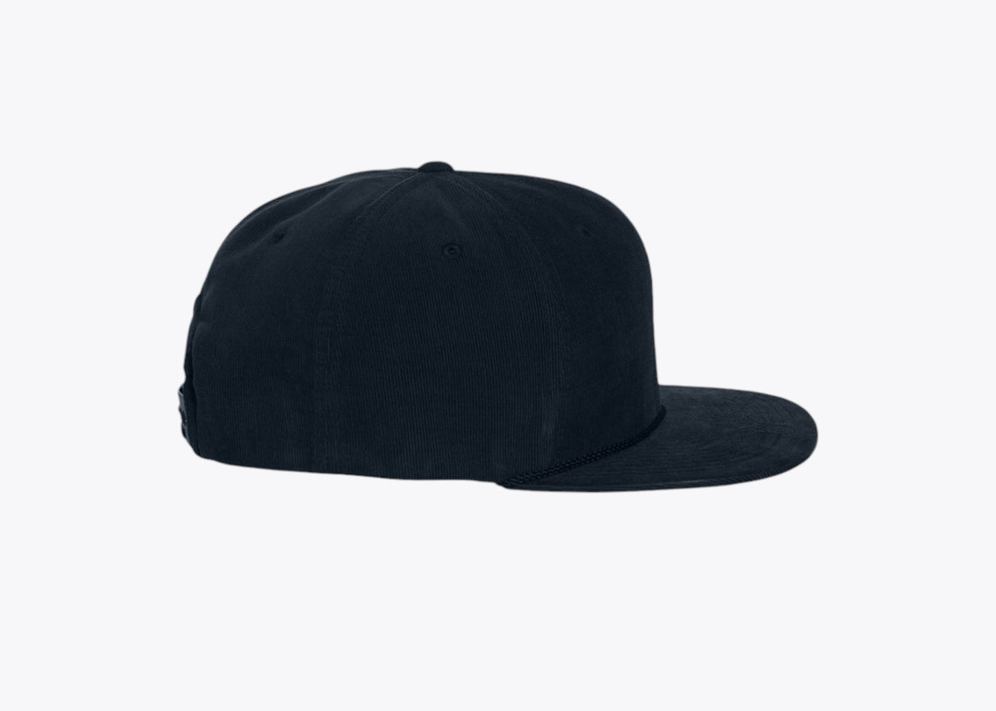 Custom Timberline Corduroy Cap – Add Your Logo or Design