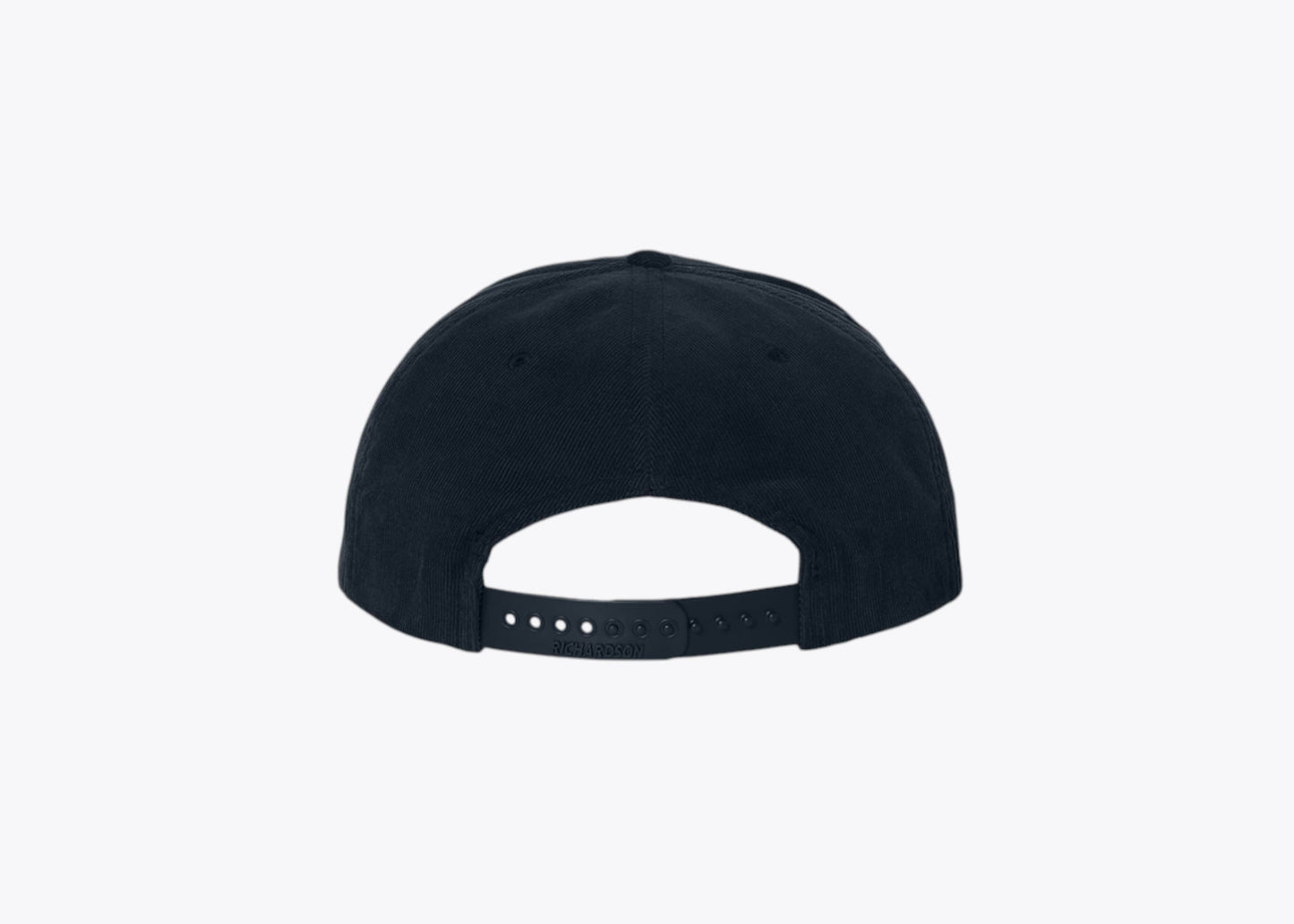 Custom Timberline Corduroy Cap – Add Your Logo or Design