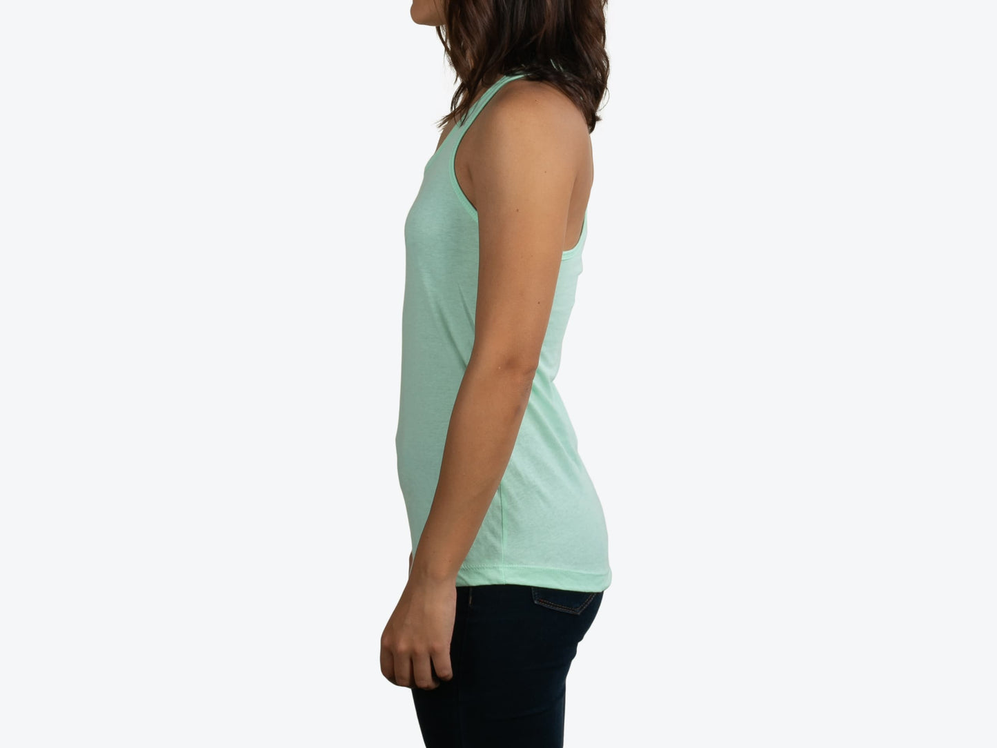 Ideal Racerback Tank