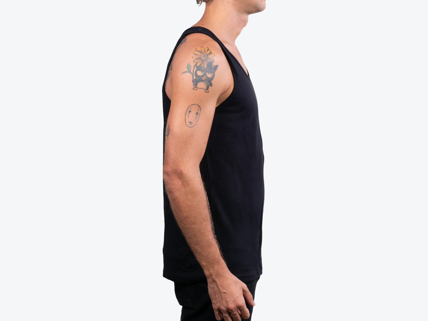 Custom Unisex Jersey Tank – Add Your Logo or Design