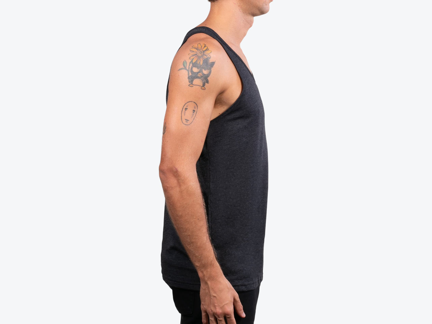 Custom Unisex Jersey Tank – Add Your Logo or Design