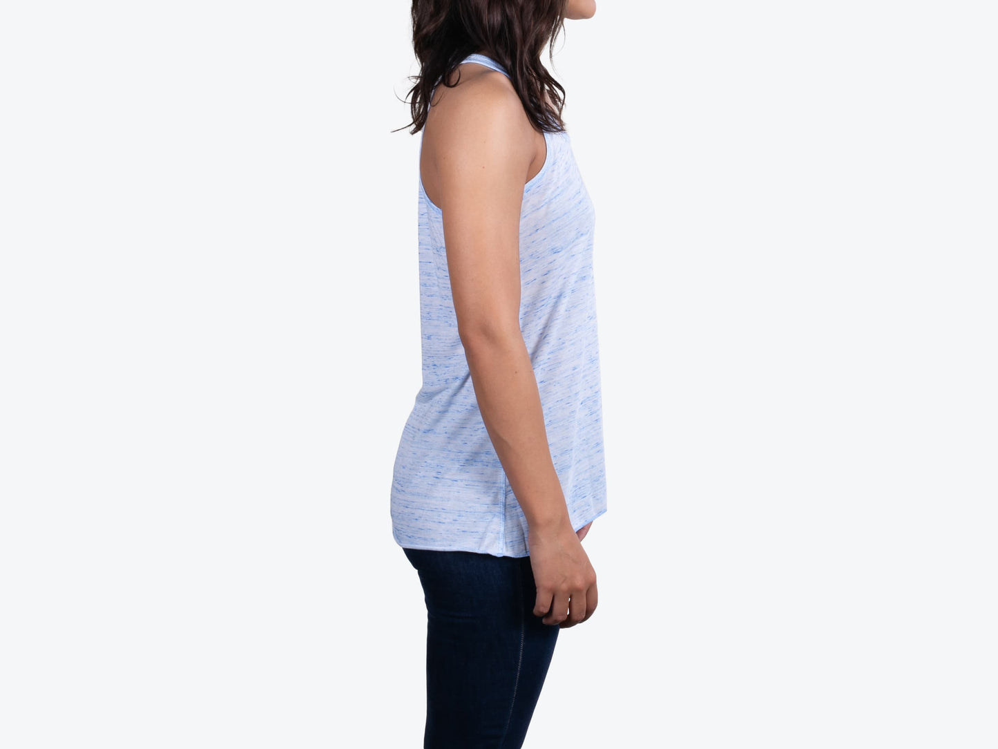 Flowy Racerback Tank