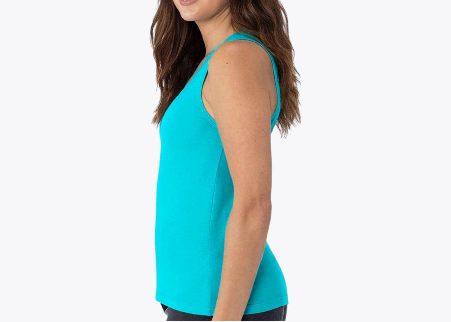 Women's Cotton Tank