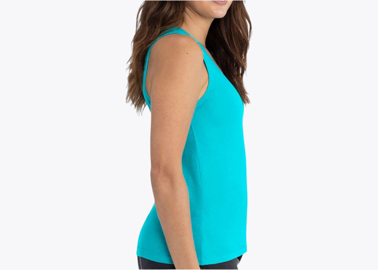 Women's Cotton Tank