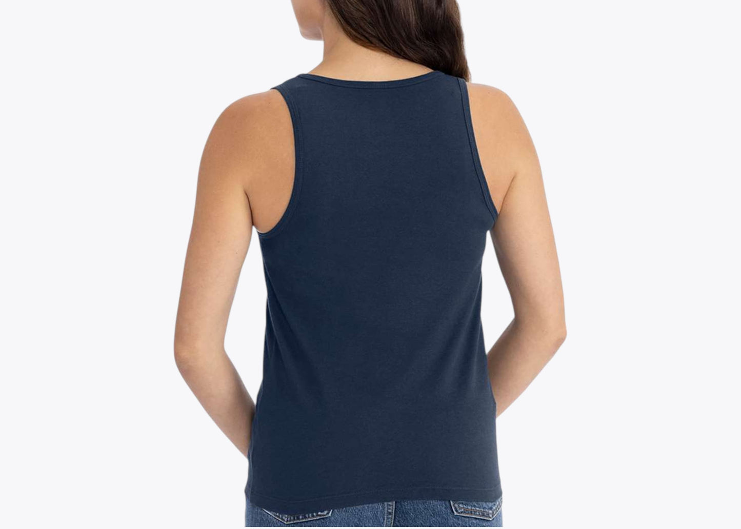 Women's Cotton Tank