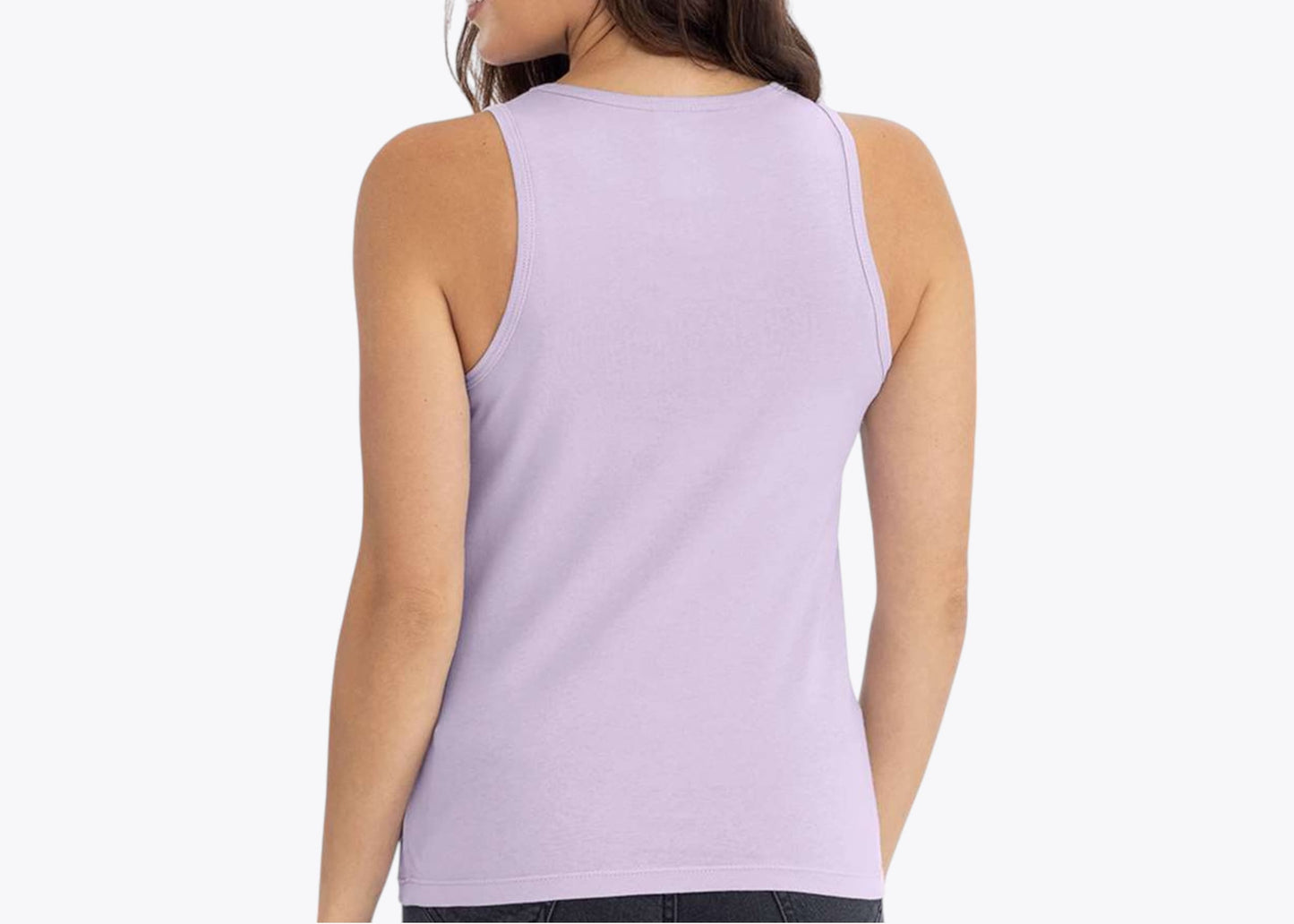 Women's Cotton Tank